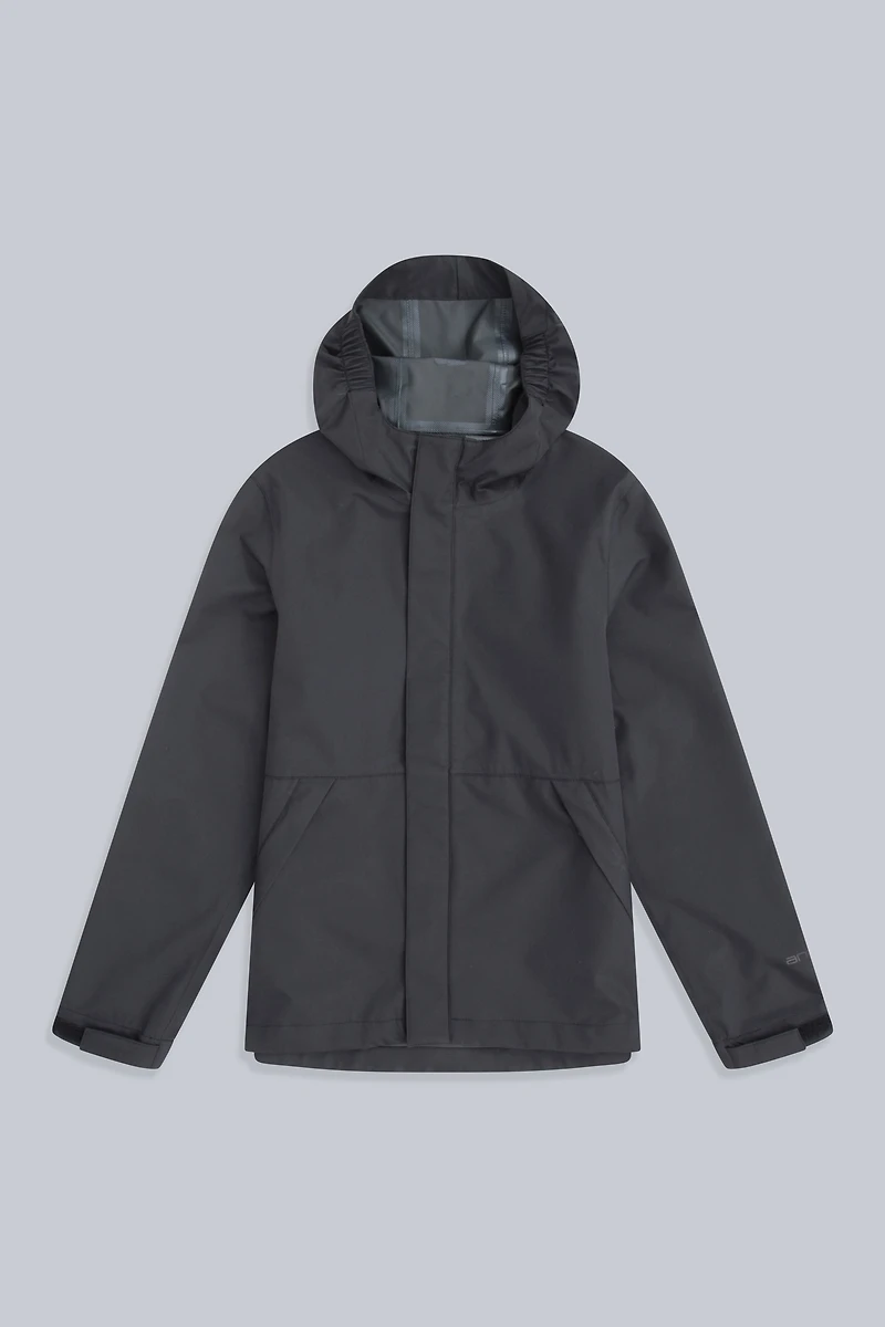 Pace Kids Waterproof Jacket