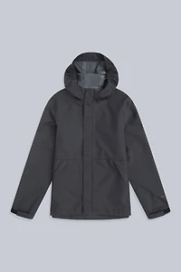 Pace Kids Waterproof Jacket