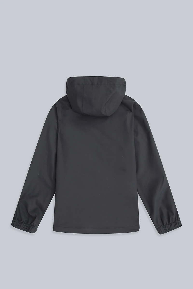 Pace Kids Waterproof Jacket