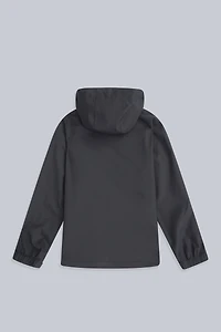 Pace Kids Waterproof Jacket