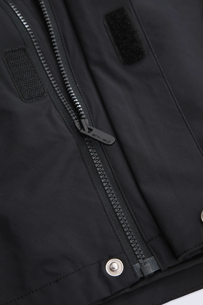 Eden Kids Waterproof Mac