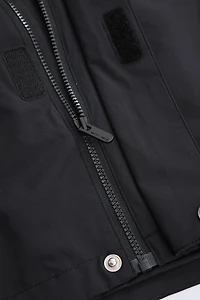 Eden Kids Waterproof Mac