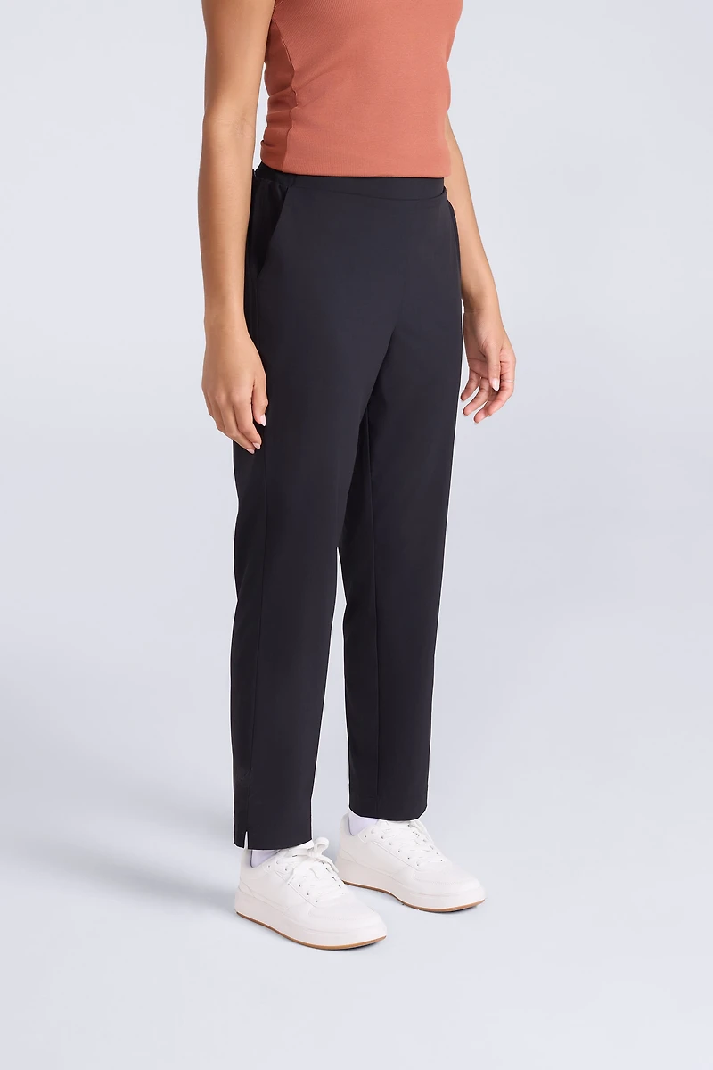 Agile Womens Travel Trousers