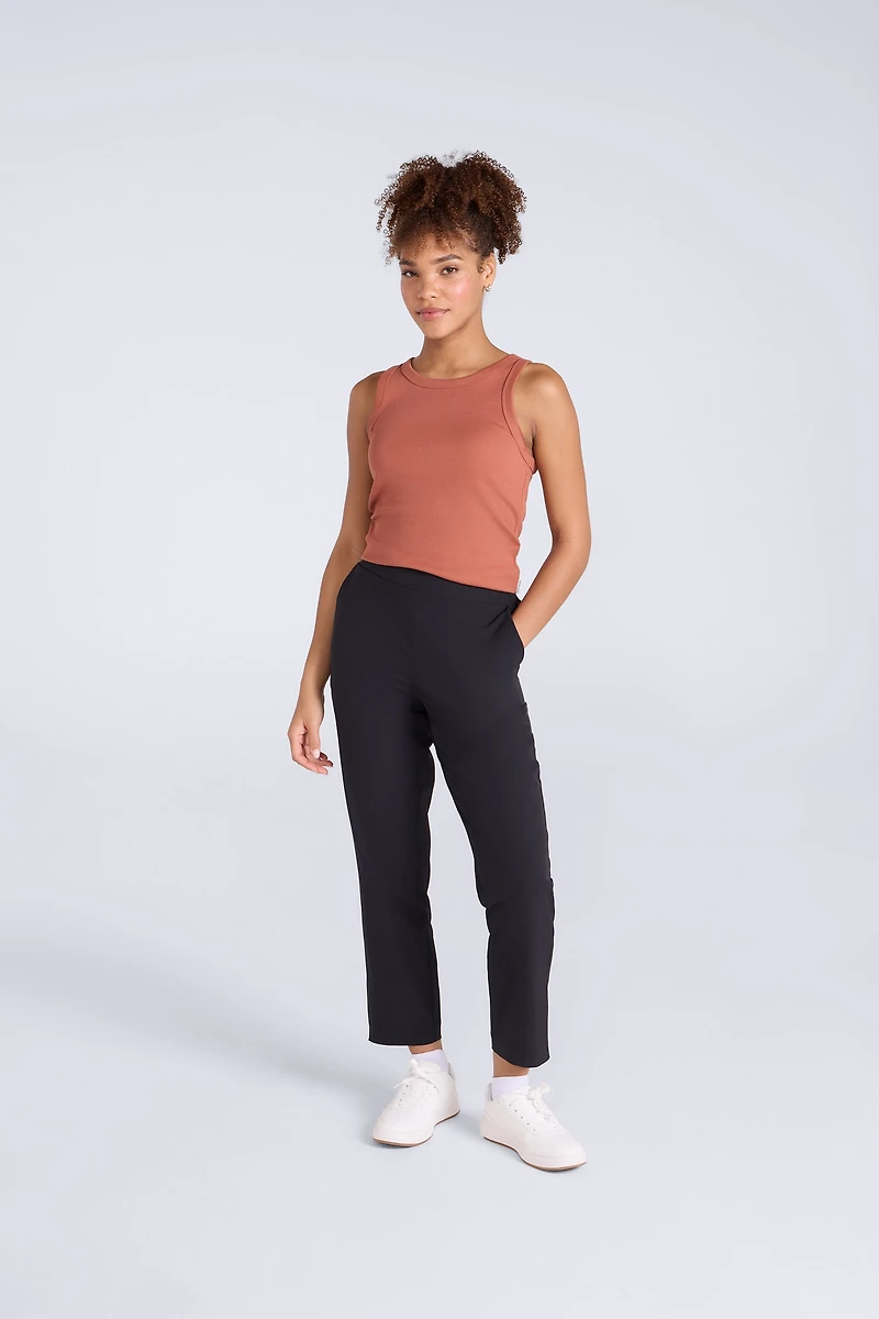 Agile Womens Travel Trousers