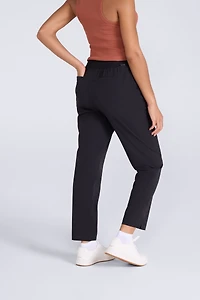 Agile Womens Travel Trousers