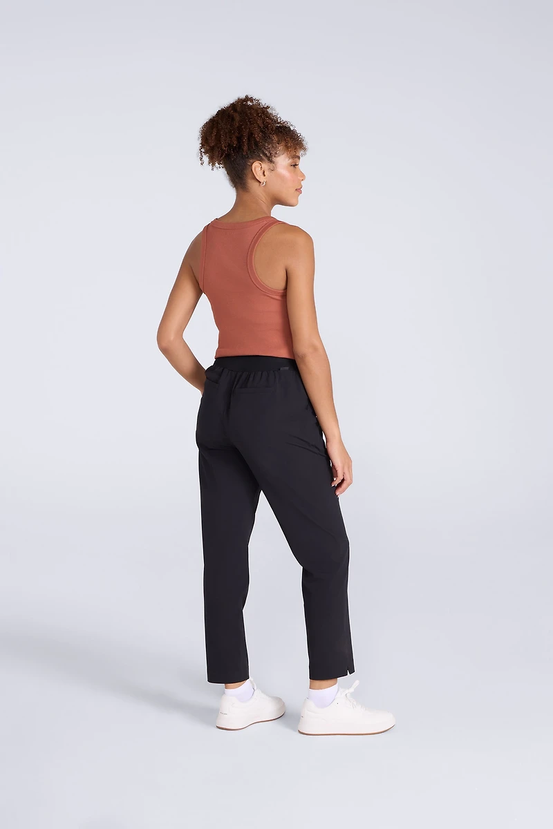 Agile Womens Travel Trousers