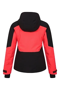 Altitude Extreme Womens Waterproof Ski Jacket