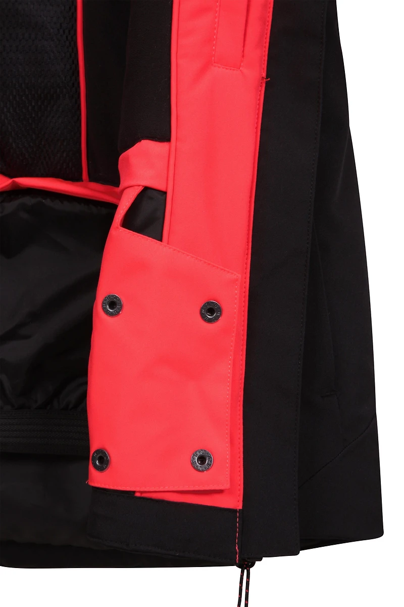 Altitude Extreme Womens Waterproof Ski Jacket