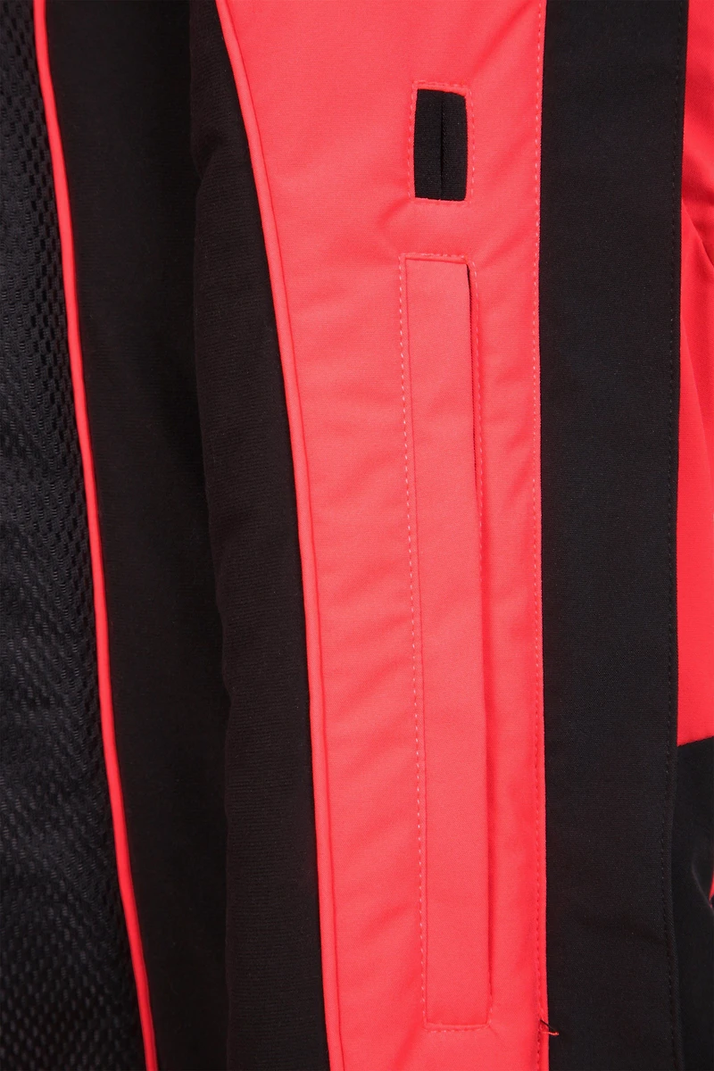Altitude Extreme Womens Waterproof Ski Jacket