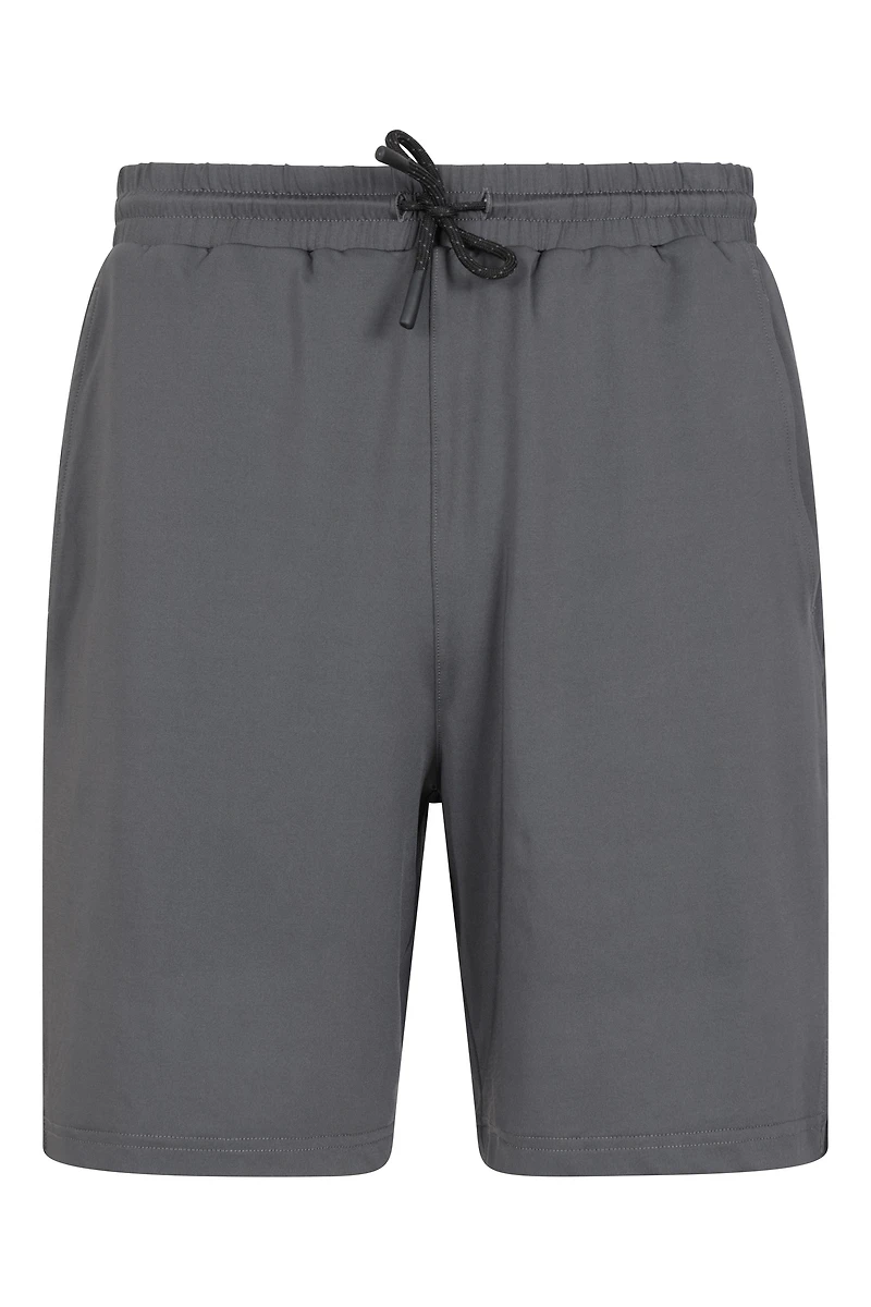 Core II Mens Running Shorts