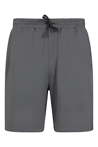 Core II Mens Running Shorts