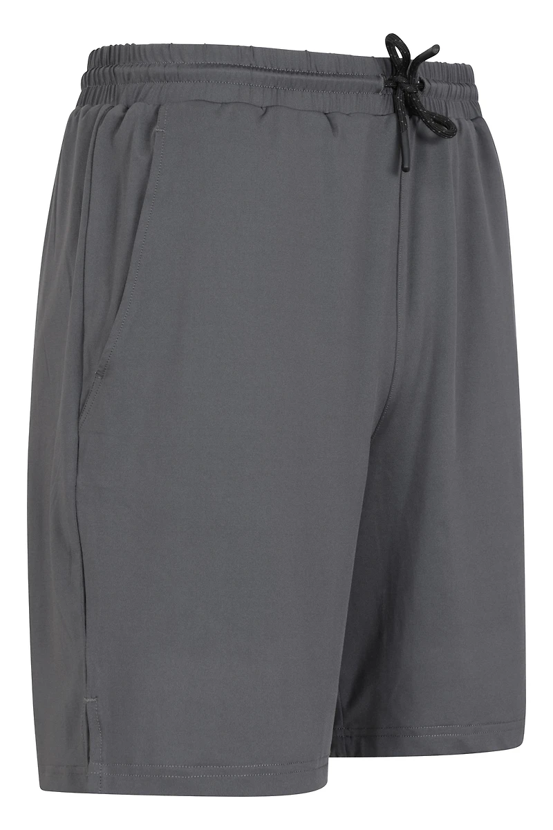 Core II Mens Running Shorts