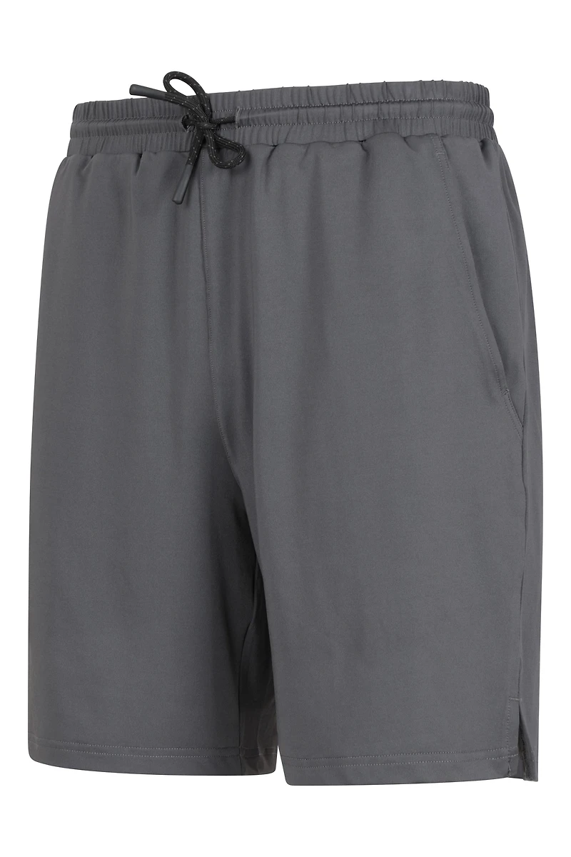 Core II Mens Running Shorts