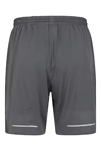 Core II Mens Running Shorts