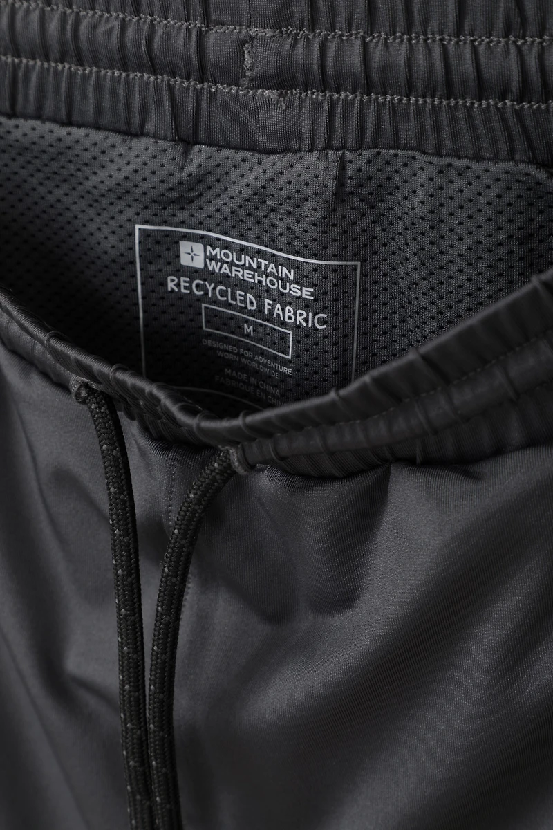 Core II Mens Running Shorts