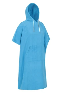 Driftwood Womens Swim Robe
