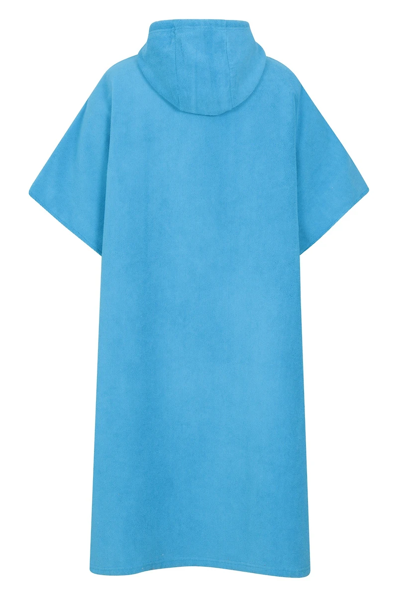 Driftwood Womens Swim Robe