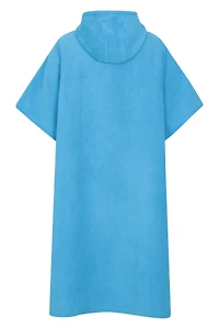 Driftwood Womens Swim Robe