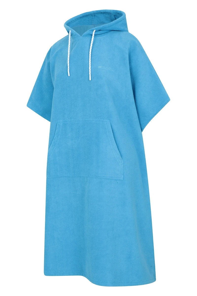 Driftwood Womens Swim Robe
