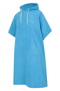 Driftwood Womens Swim Robe