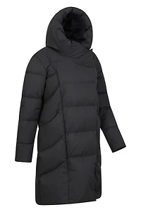 Cosy Wrap II Womens Extreme Down Jacket