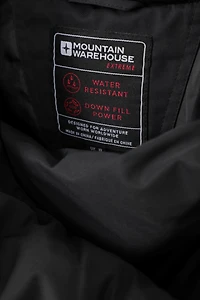 Cosy Wrap II Womens Extreme Down Jacket
