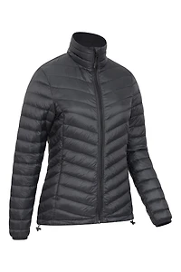 Featherweight II Womens Extreme Down Jacket