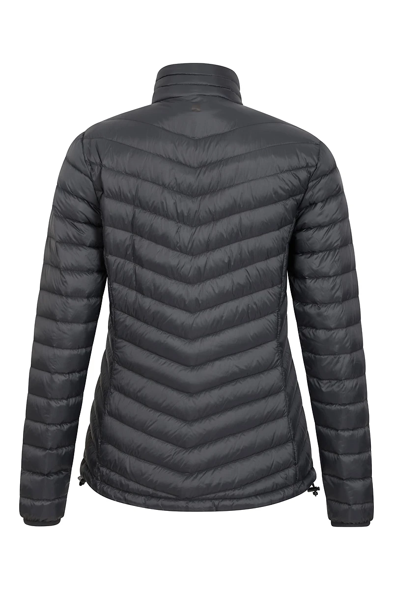 Featherweight II Womens Extreme Down Jacket