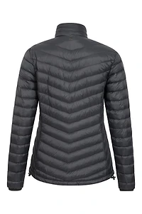 Featherweight II Womens Extreme Down Jacket