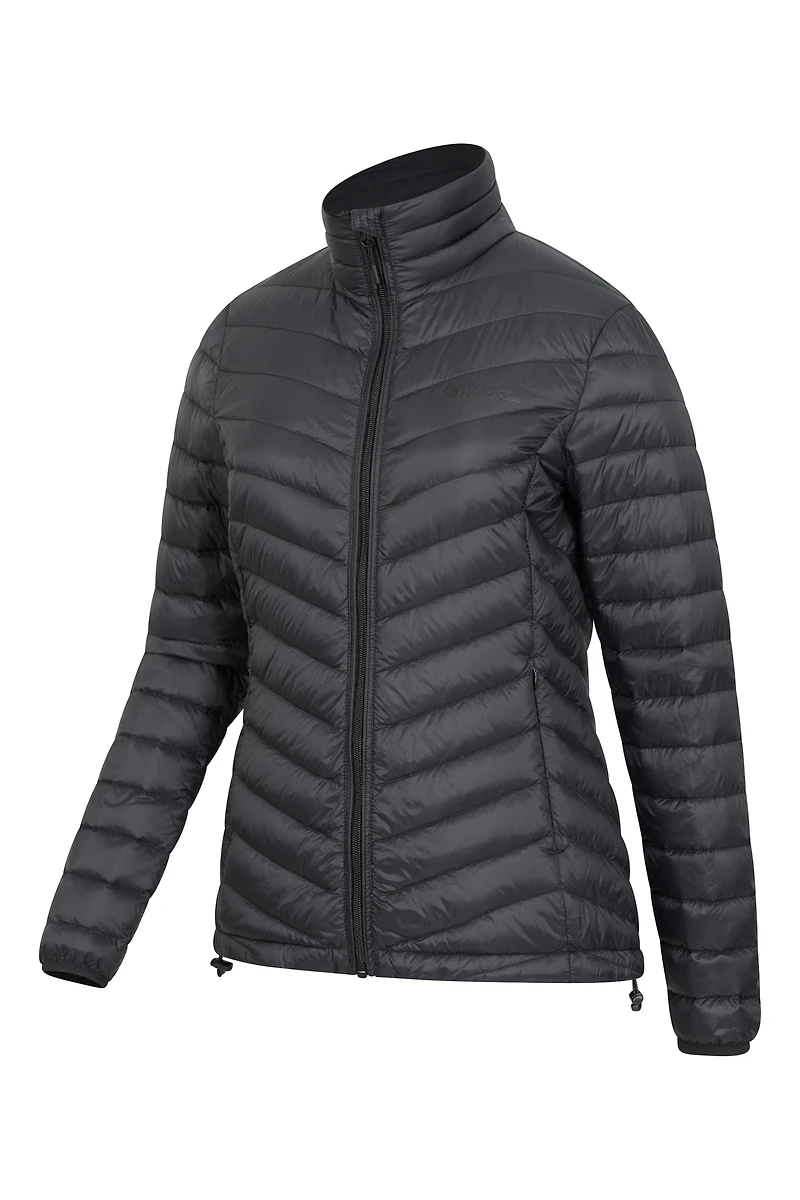 Featherweight II Womens Extreme Down Jacket
