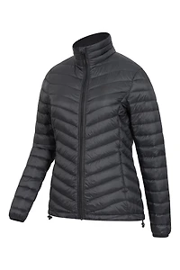Featherweight II Womens Extreme Down Jacket