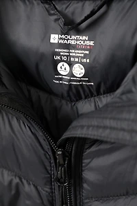 Featherweight II Womens Extreme Down Jacket