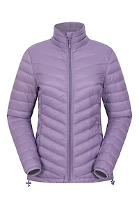 Featherweight II Womens Extreme Down Jacket