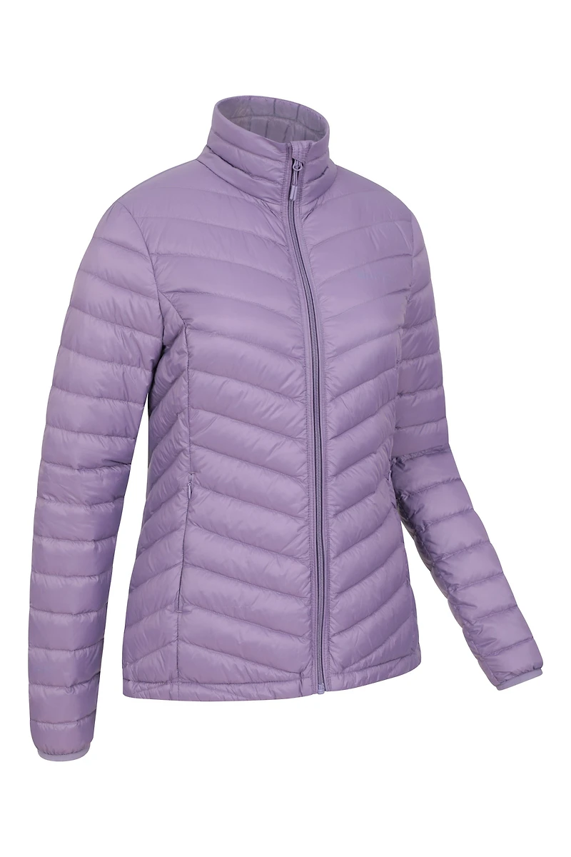Featherweight II Womens Extreme Down Jacket