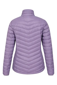 Featherweight II Womens Extreme Down Jacket