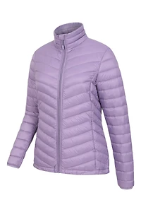 Featherweight II Womens Extreme Down Jacket