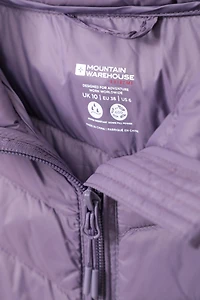 Featherweight II Womens Extreme Down Jacket