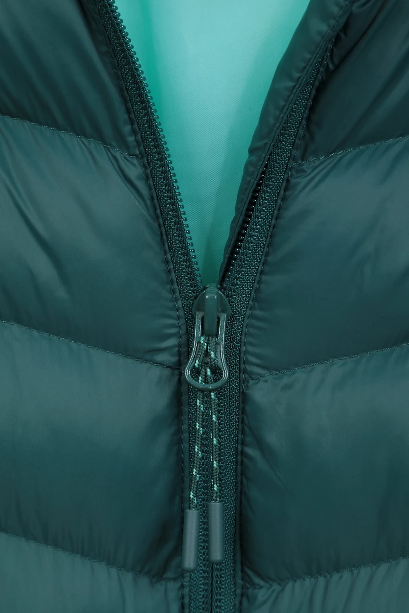 Seasons Womens Insulated Jacket