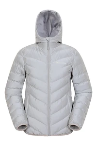 Seasons Womens Reflective Insulated Jacket