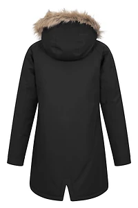 Tarka II Womens Long Insulated Waterproof Jacket