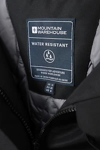 Flare Womens Parka