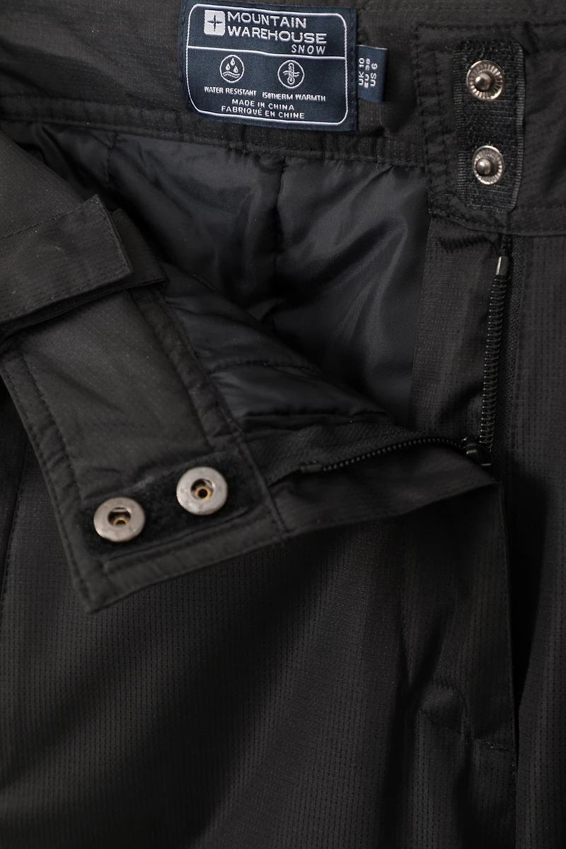 Moon II Womens Ski Pants