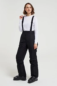 Moon II Womens Ski Pants