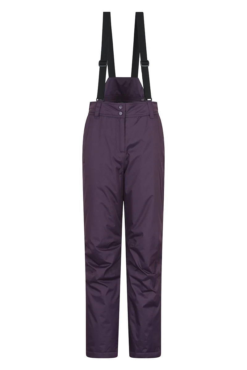 Moon II Womens Ski Pants