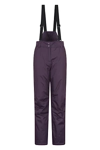 Moon II Womens Ski Pants