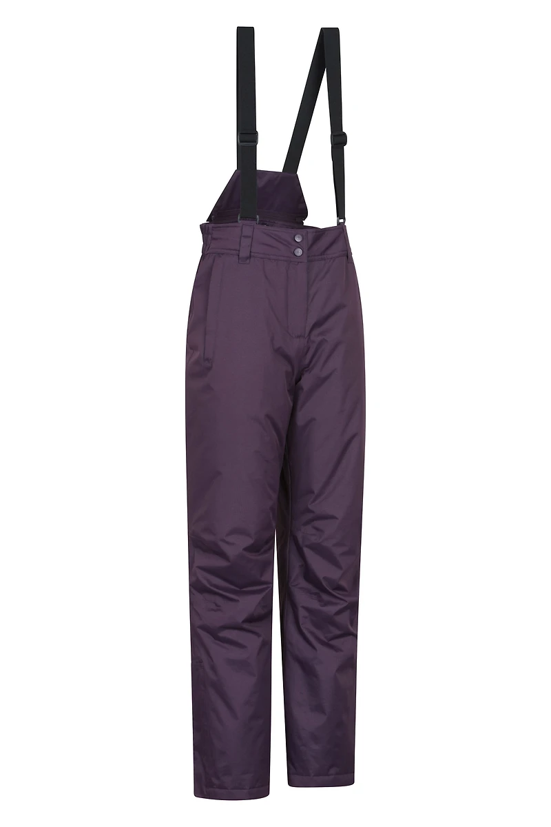 Moon II Womens Ski Pants