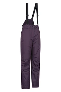 Moon II Womens Ski Pants
