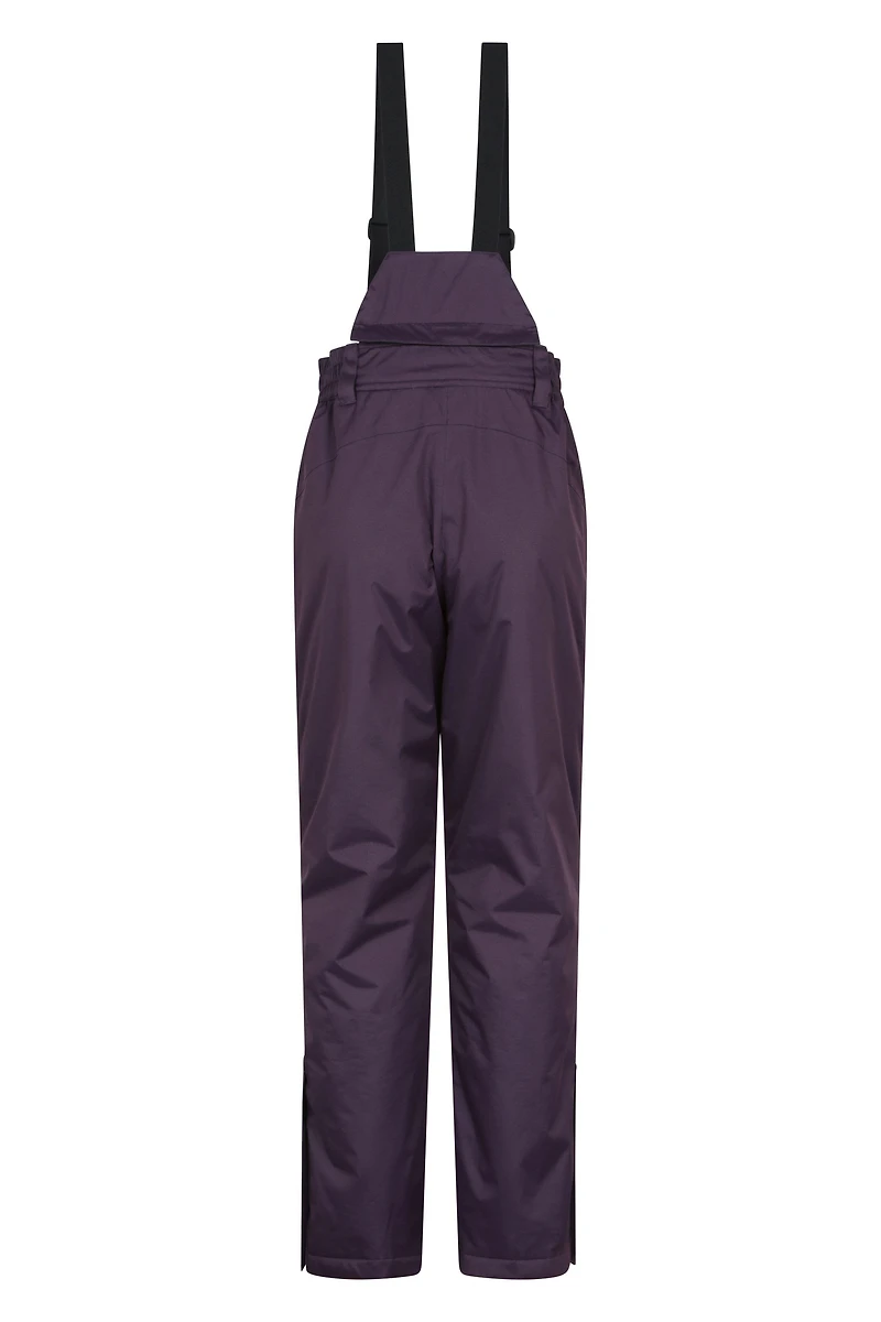 Moon II Womens Ski Pants