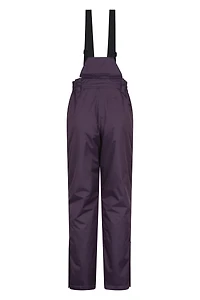 Moon II Womens Ski Pants