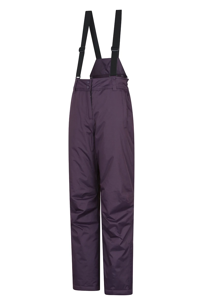 Moon II Womens Ski Pants